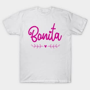 Bonita T-Shirt